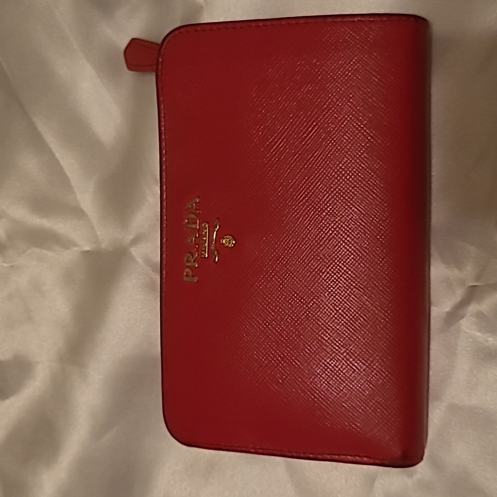 Project Prada Wallet - image 1